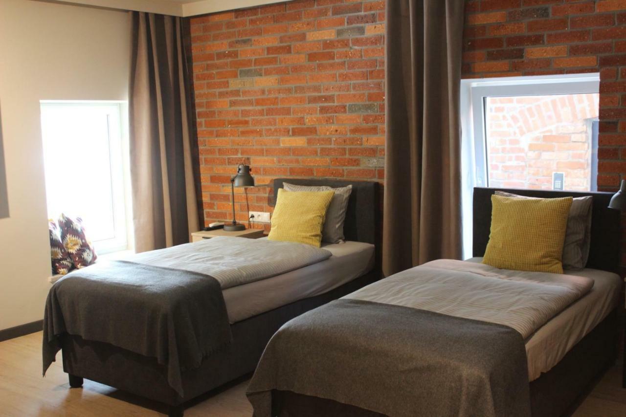 Apartamenty Centrum Park Sowinskiego 19 Zielona Góra Exterior foto